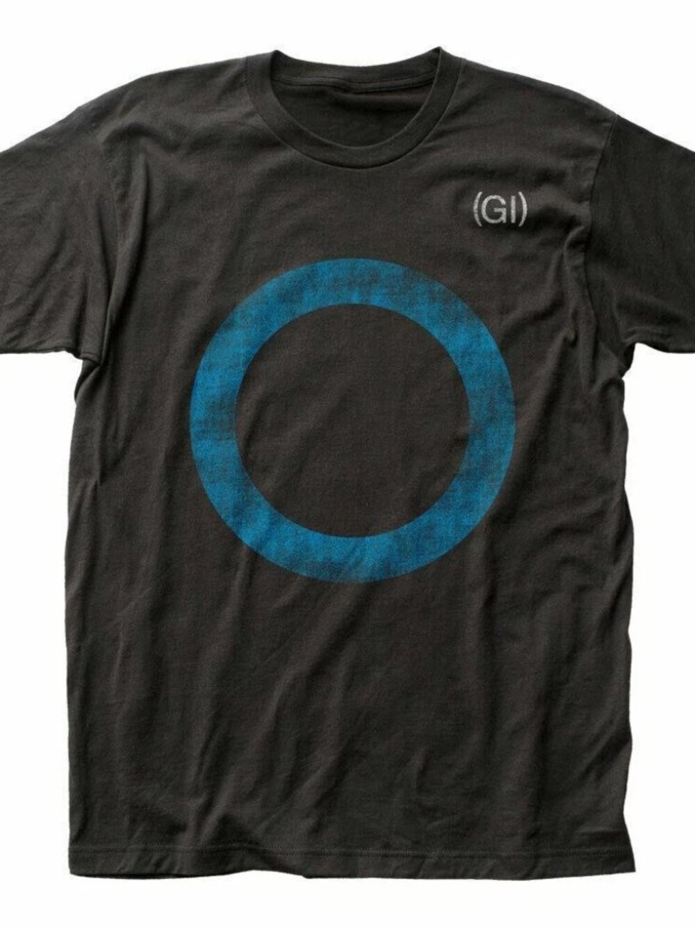 Germs GI T Shirt, Rock N Roll Music Band Classic Tee